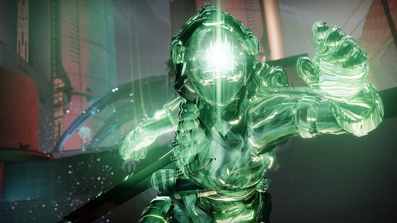 Destiny 2: Lightfall thumbnail 4