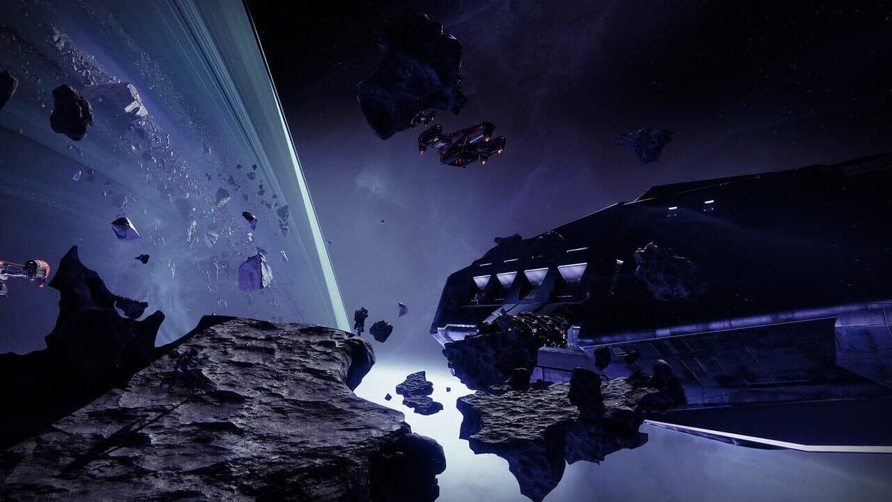Destiny 2: Lightfall thumbnail 5