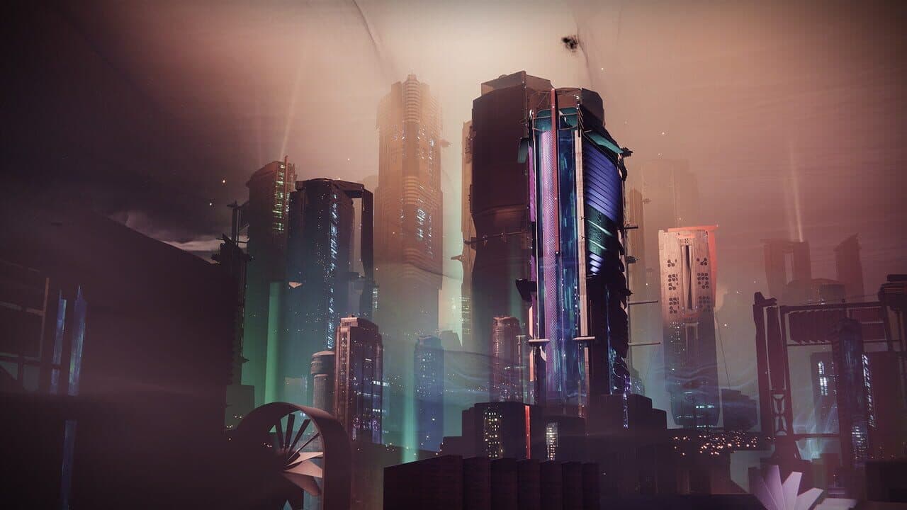 Destiny 2: Lightfall thumbnail 6