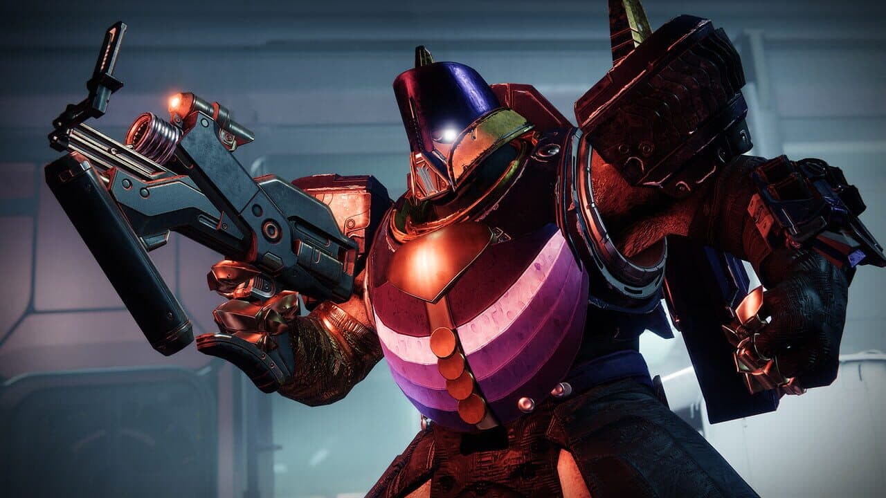 Destiny 2: Lightfall thumbnail 2