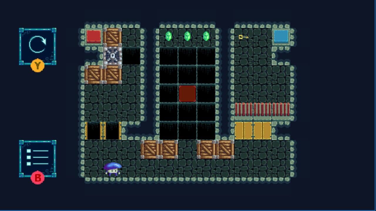 Flying Islands Games Bundle screenshot 1