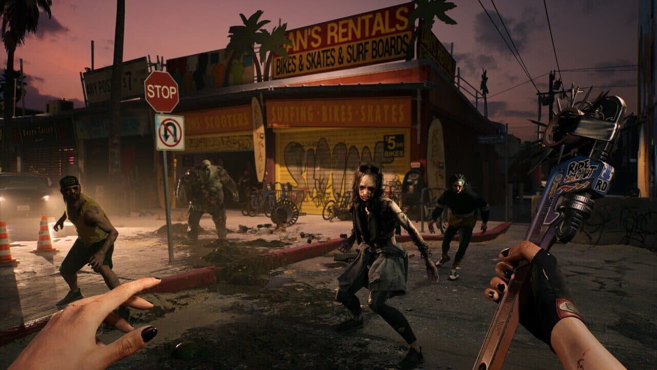 Dead Island 2 thumbnail 3