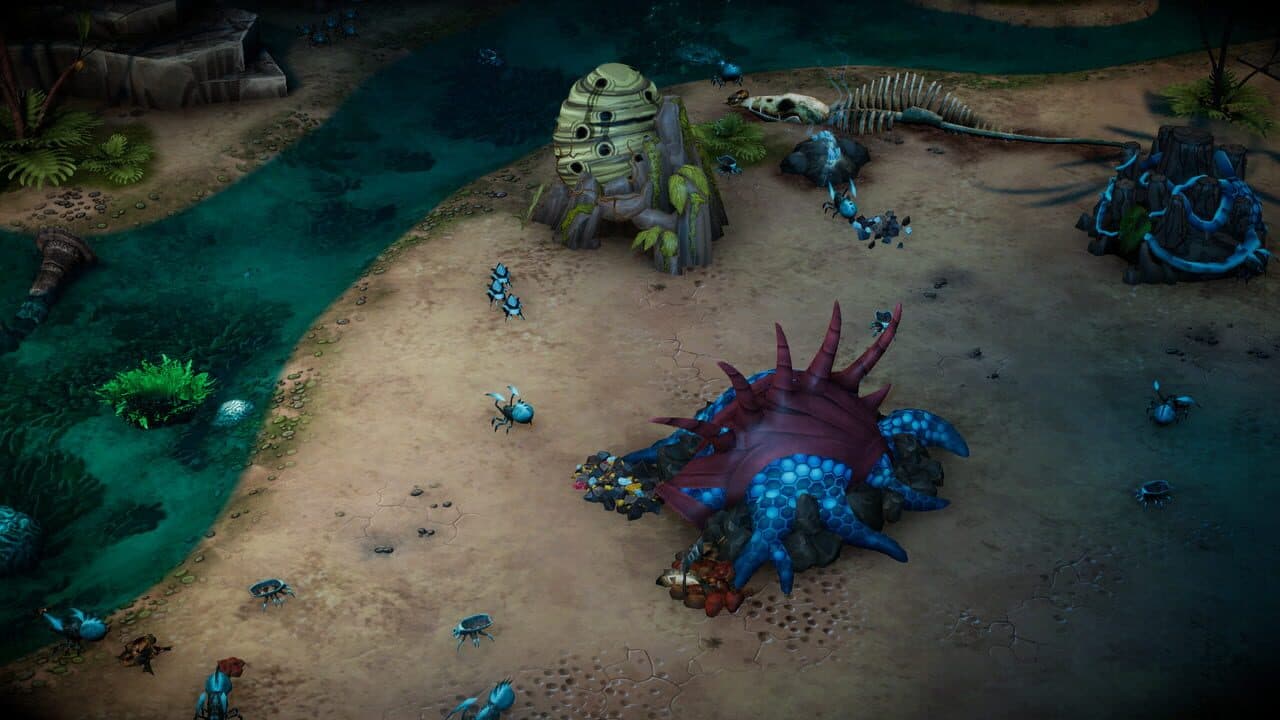 The Hive thumbnail 6