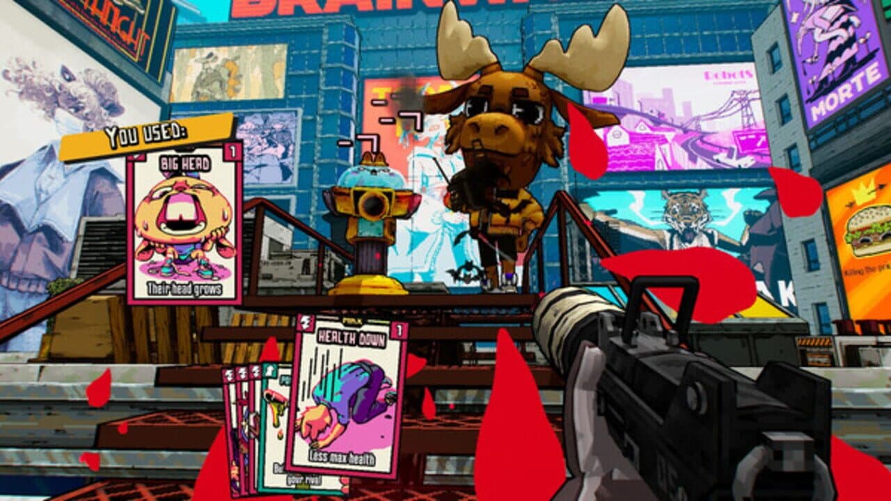 Friends vs. Friends thumbnail 2