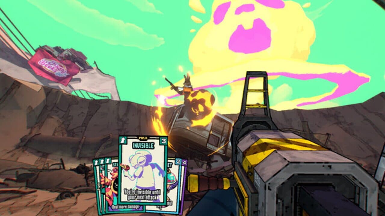 Friends vs. Friends thumbnail 4