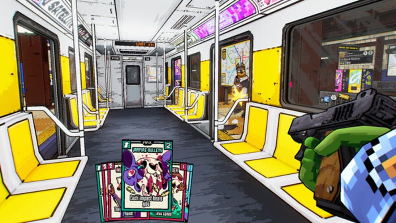 Friends vs. Friends thumbnail 5