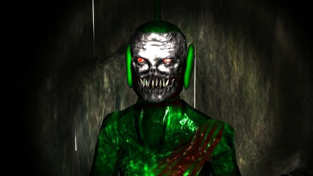 Slendytubbies II thumbnail 2
