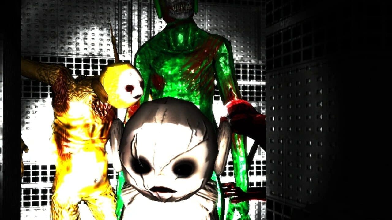 Slendytubbies II thumbnail 3