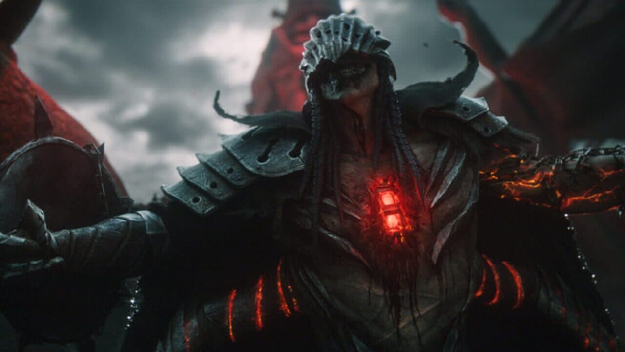 Lords of the Fallen thumbnail 6