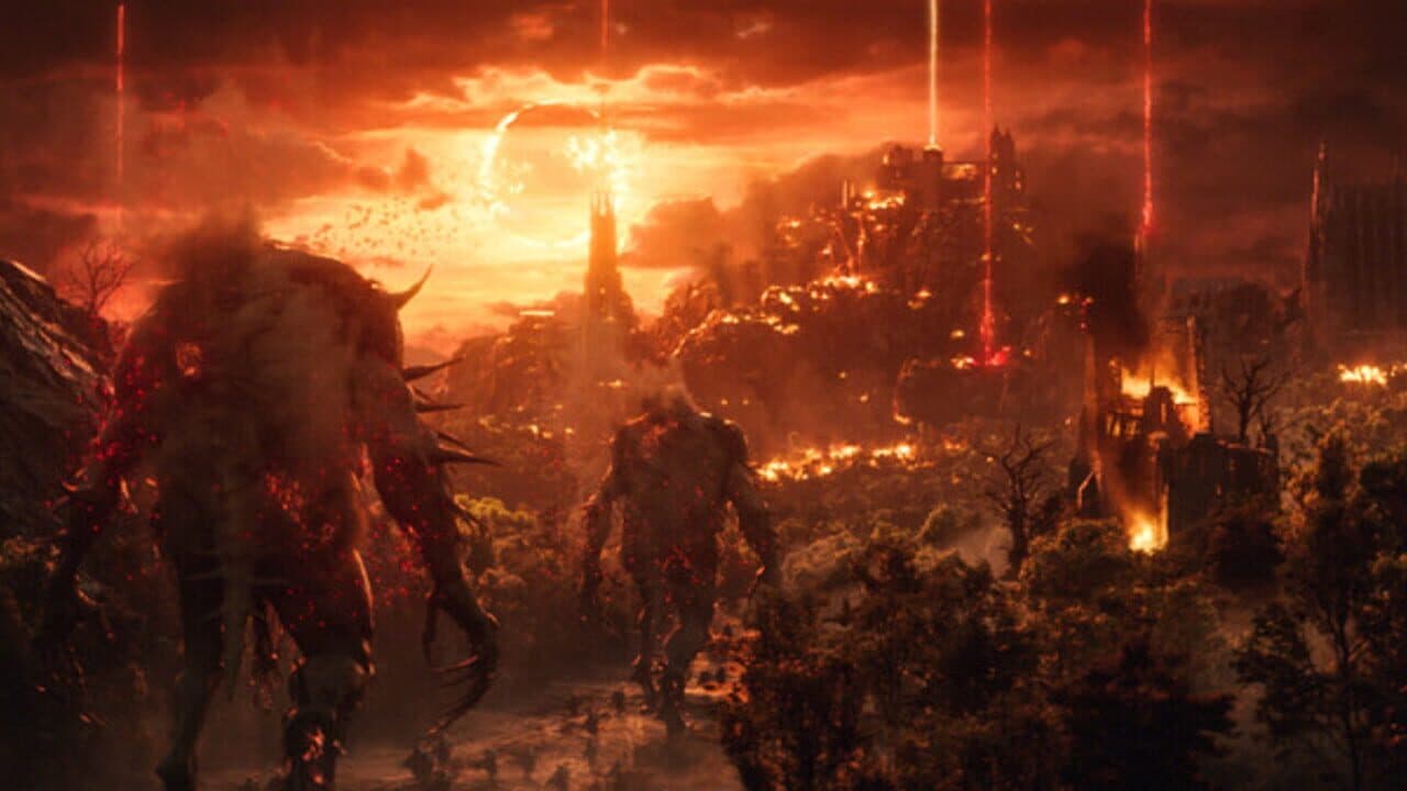 Lords of the Fallen thumbnail 4