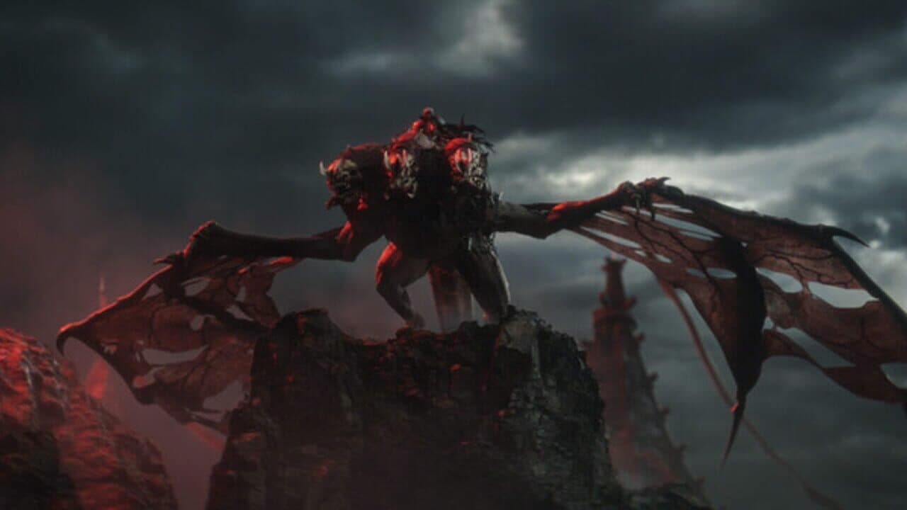 Lords of the Fallen thumbnail 2