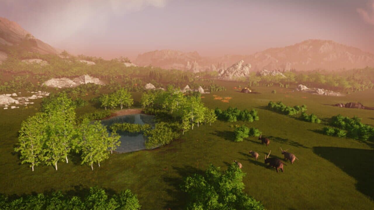 Stranded: Alien Dawn thumbnail 4