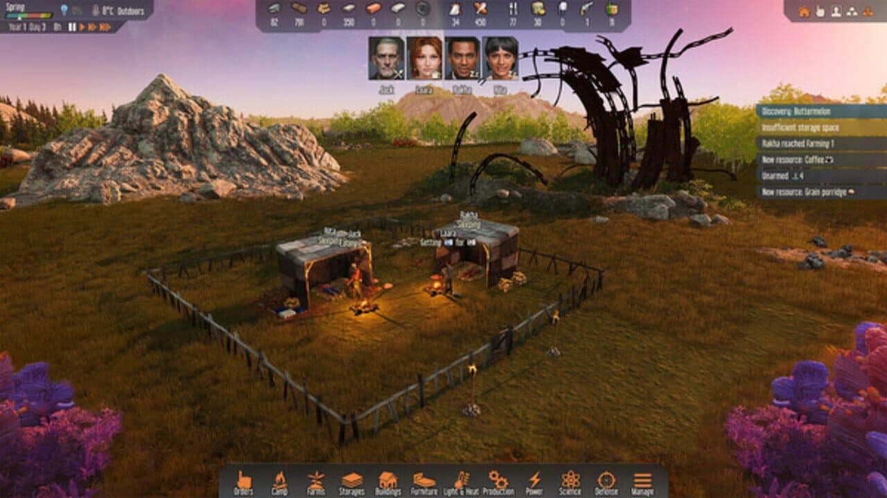 Stranded: Alien Dawn thumbnail 6