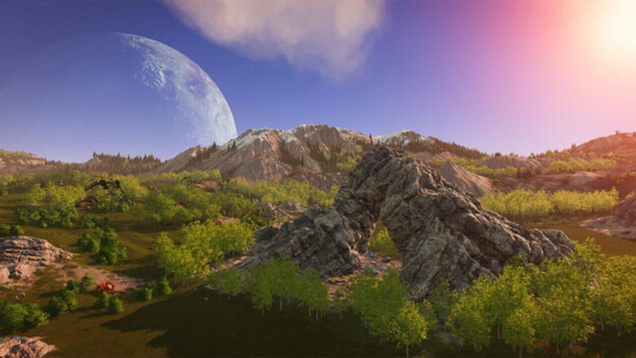 Stranded: Alien Dawn thumbnail 7