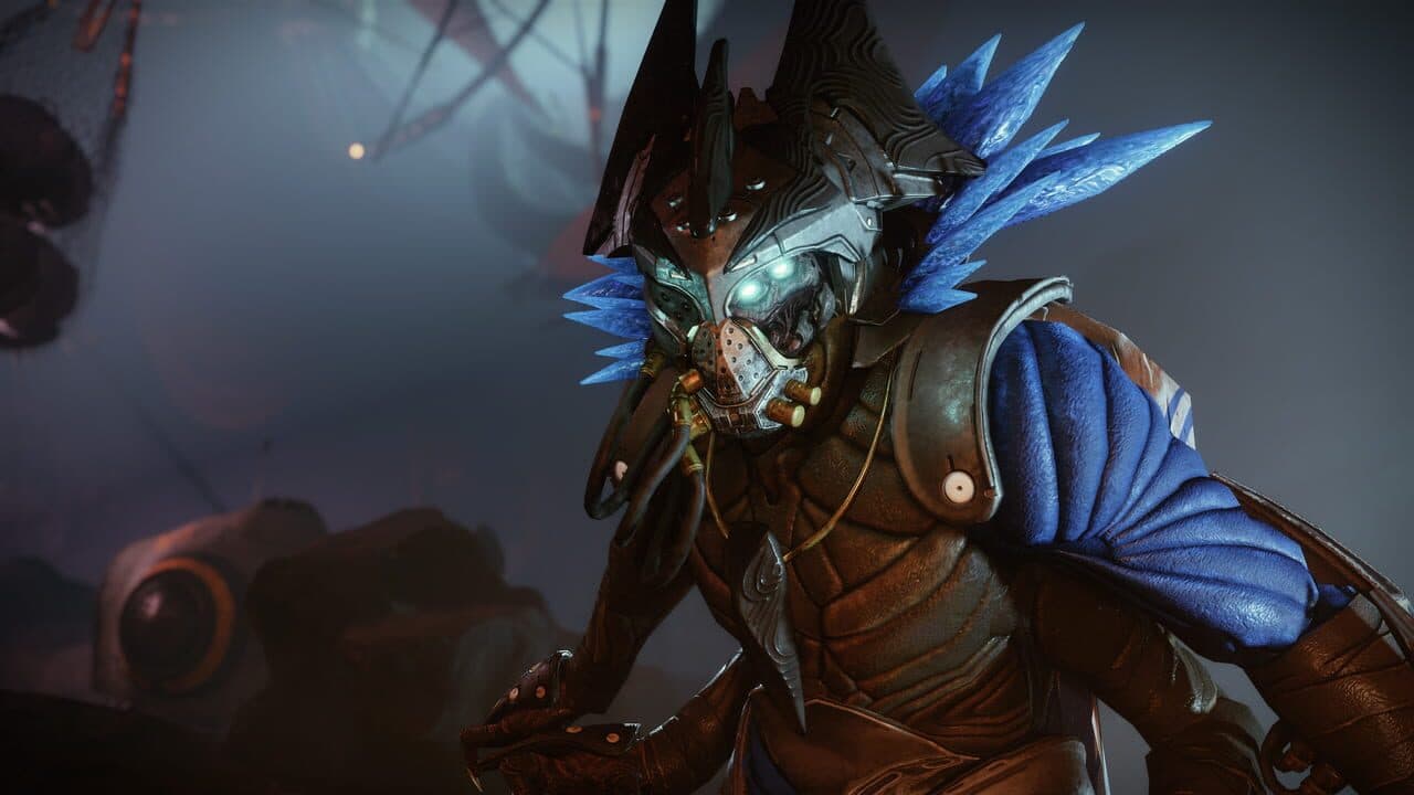 Destiny 2: The Witch Queen - Season of Plunder thumbnail 2