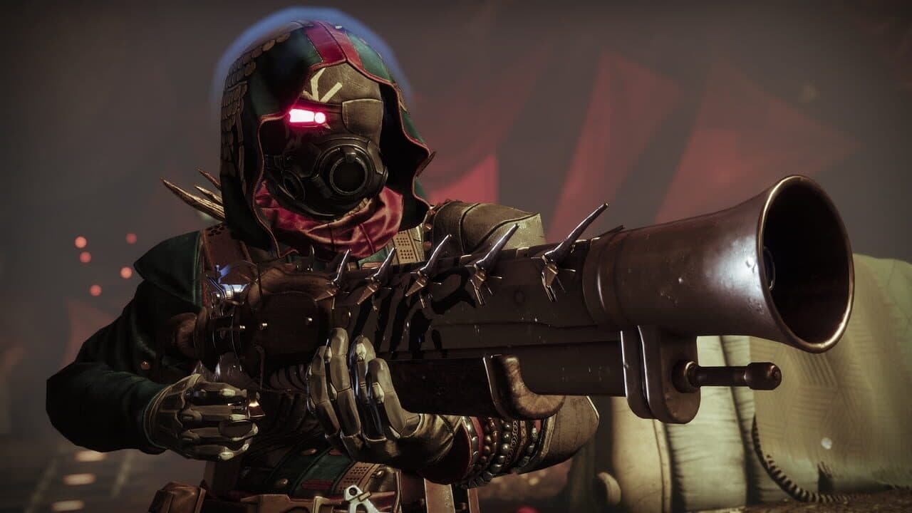 Destiny 2: The Witch Queen - Season of Plunder thumbnail 3