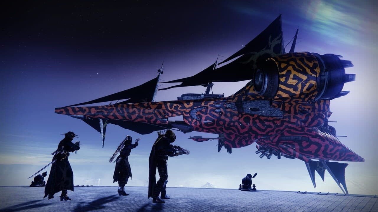 Destiny 2: The Witch Queen - Season of Plunder thumbnail 5