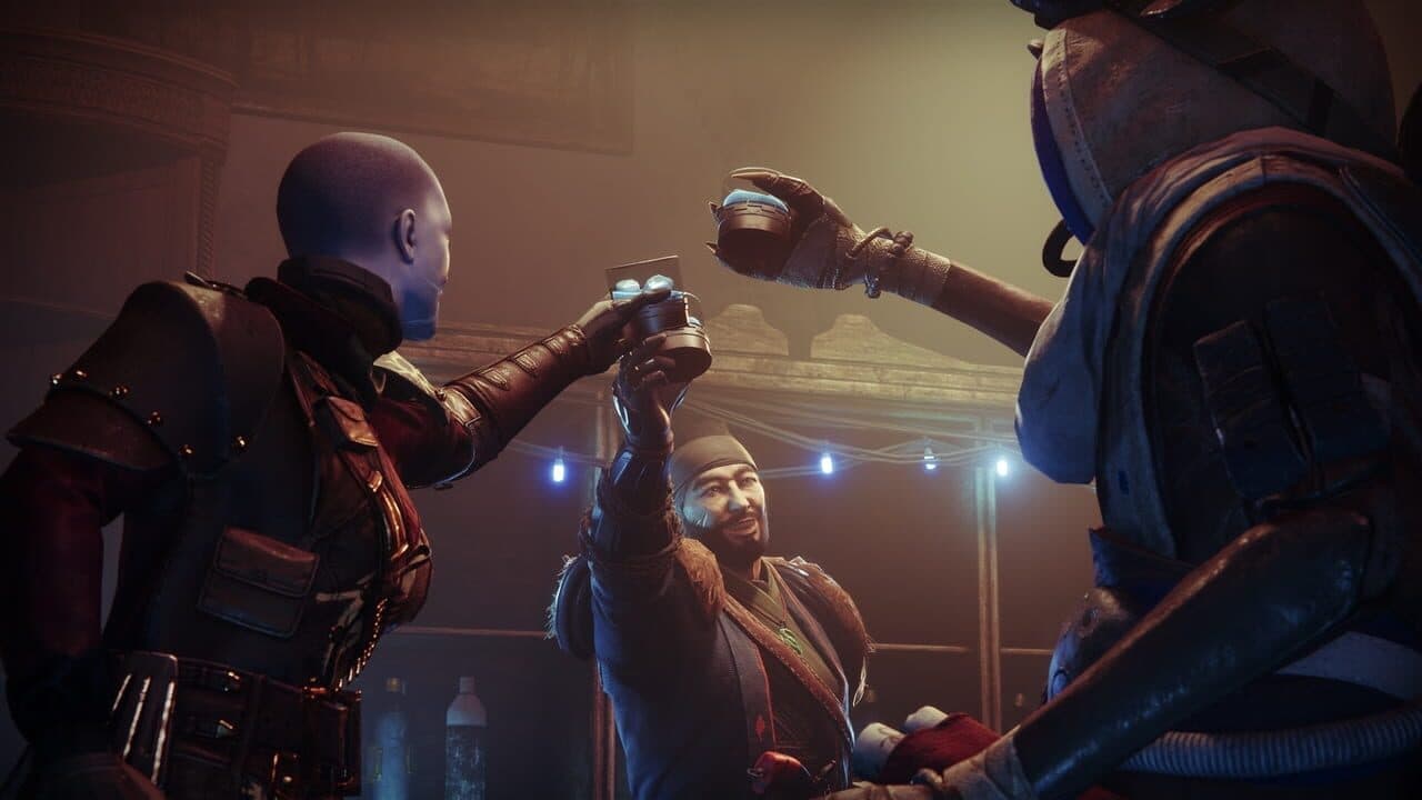 Destiny 2: The Witch Queen - Season of Plunder thumbnail 6