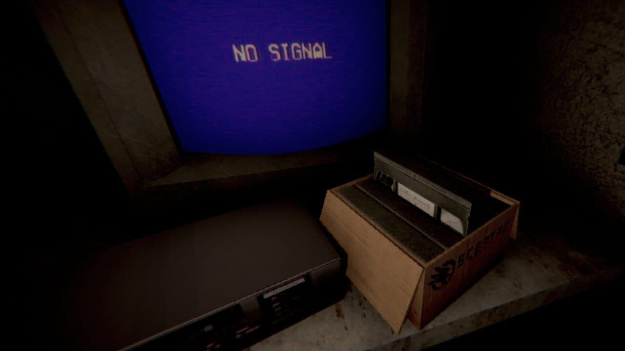 Unsorted VHS screenshot 1