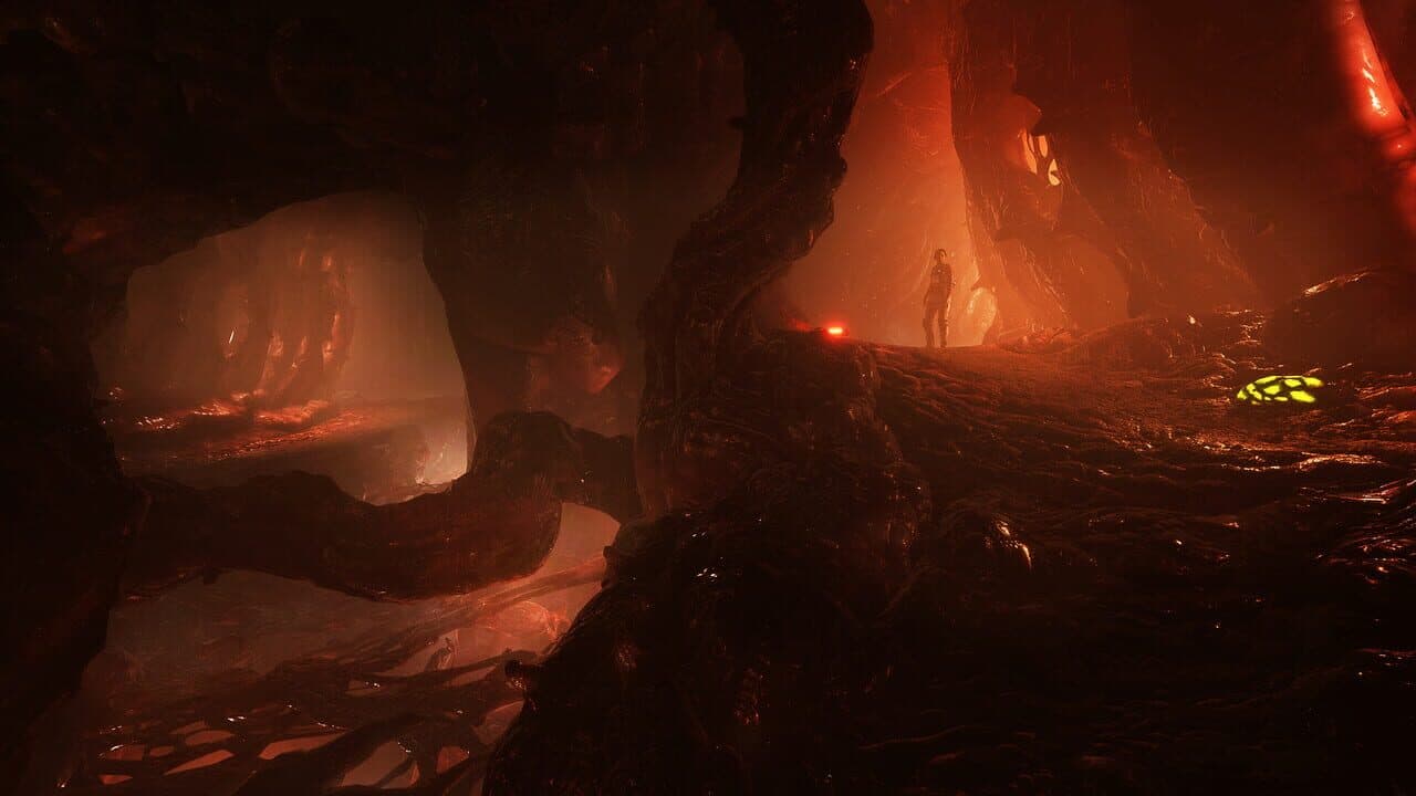 Scars Above thumbnail 2