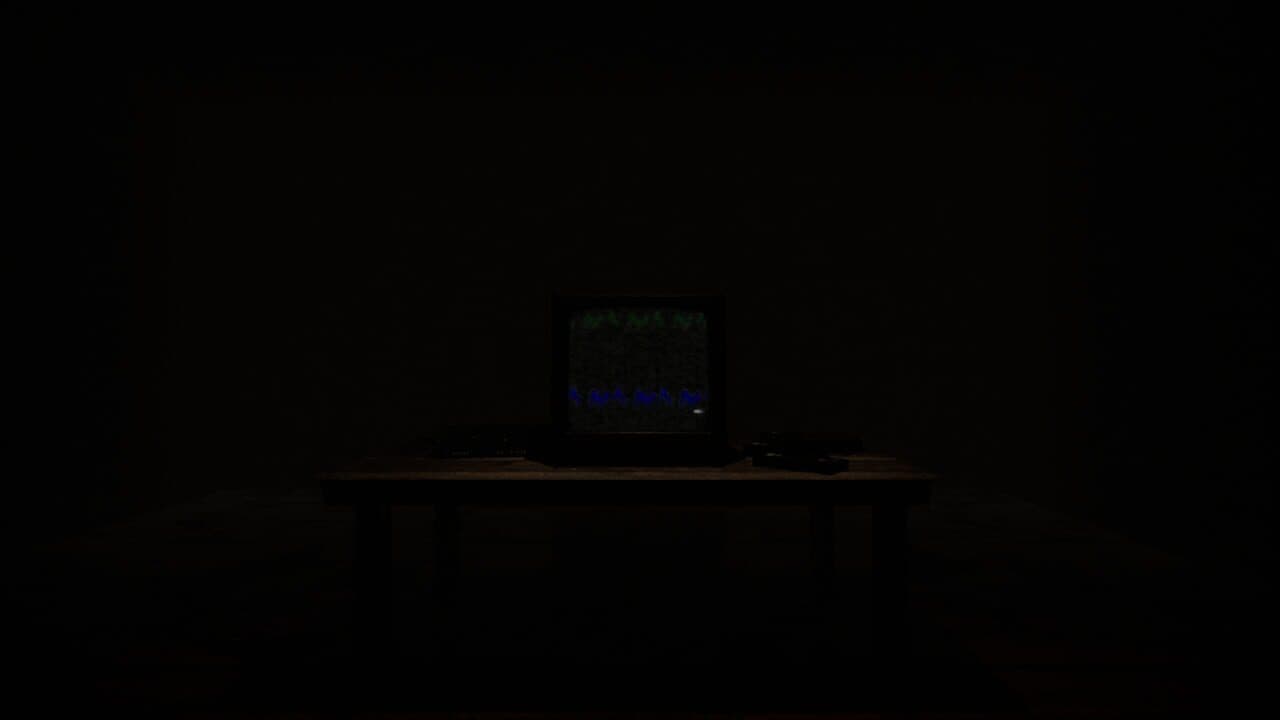 Five Night's at Freddy's: The Silver Eyes Fangame screenshot 1