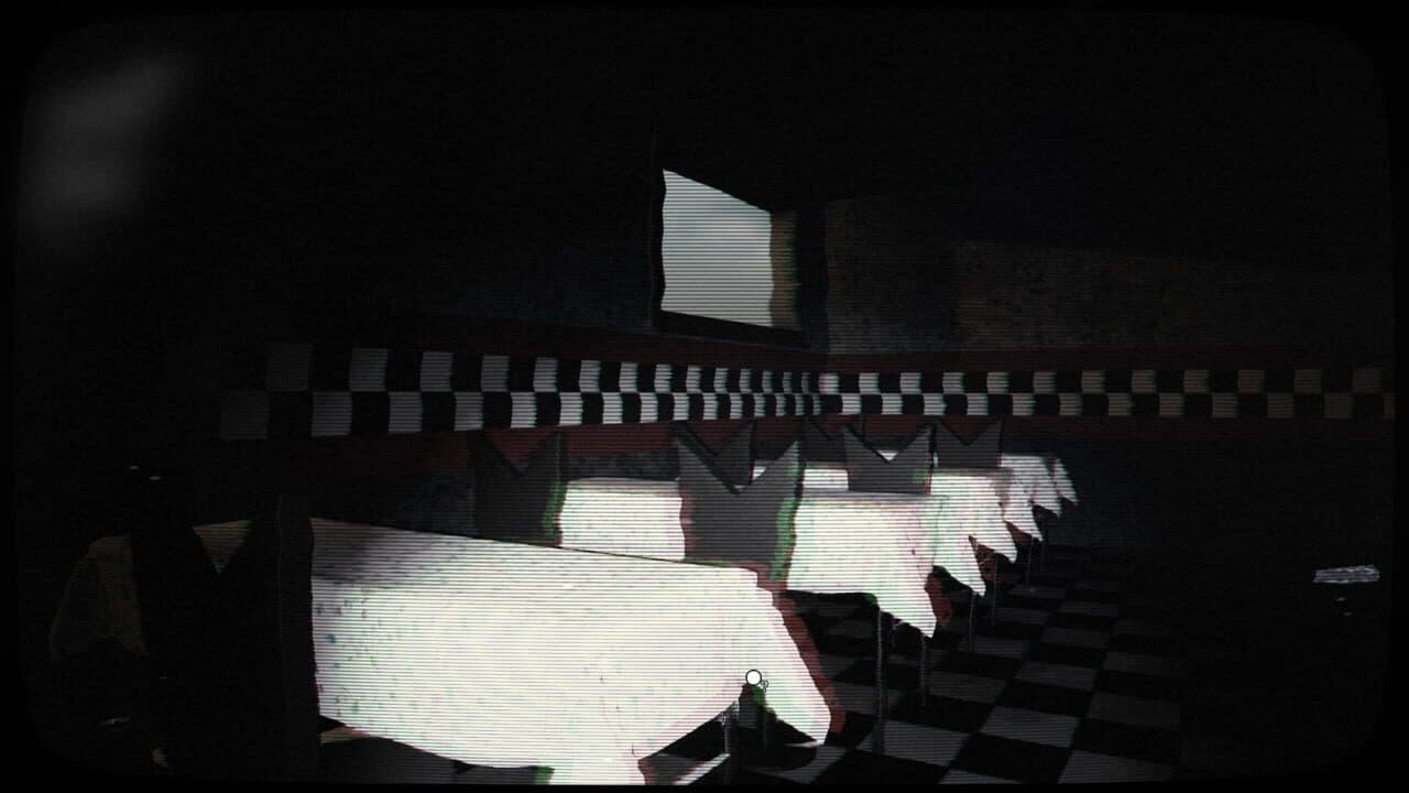 Five Night's at Freddy's: The Silver Eyes Fangame thumbnail 2