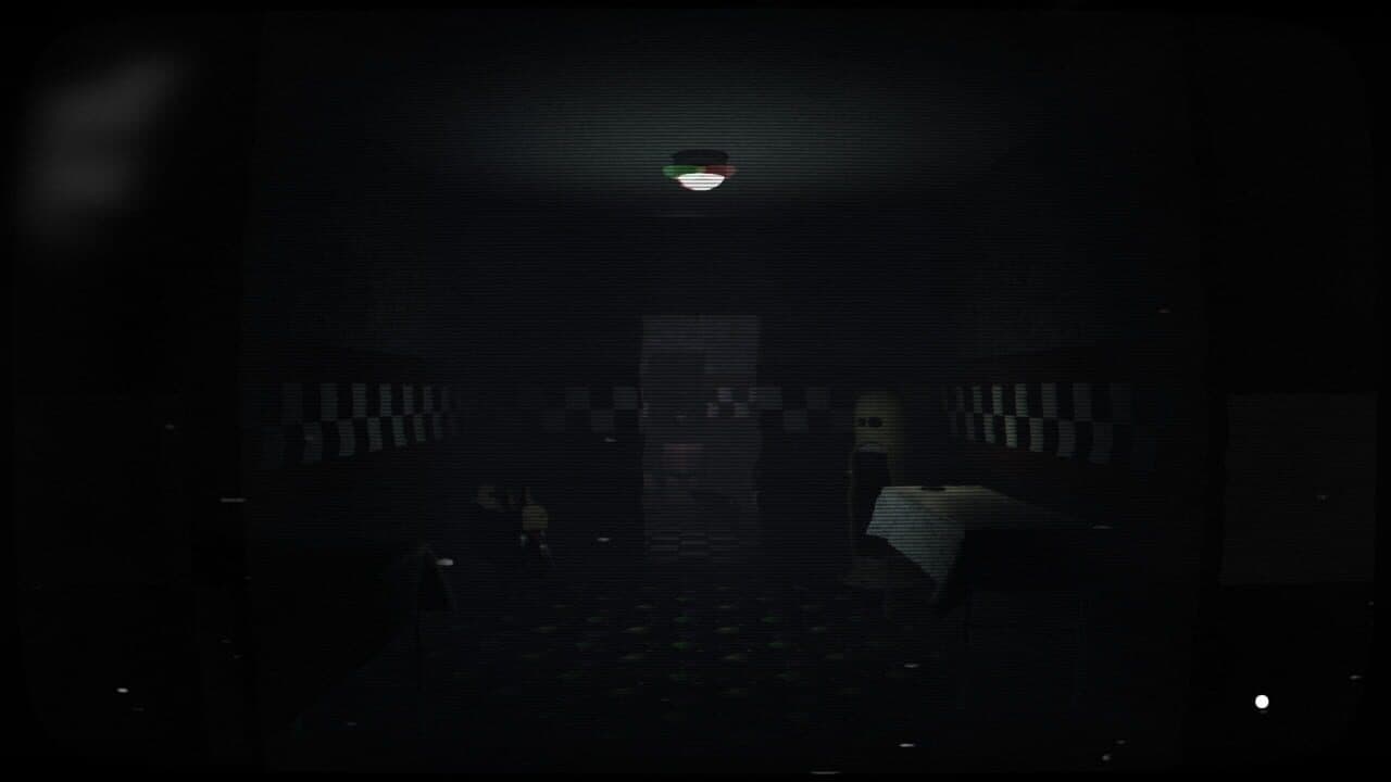 Five Night's at Freddy's: The Silver Eyes Fangame thumbnail 4