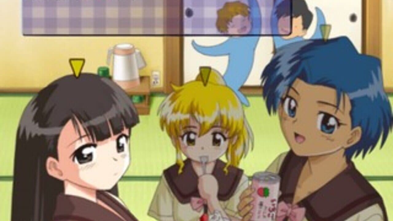 Mahoromatic: Moetto! Kira Kira Maid-san thumbnail 2