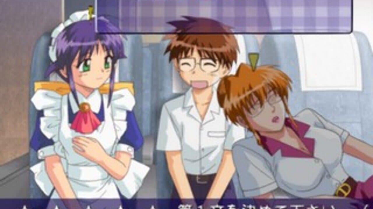 Mahoromatic: Moetto! Kira Kira Maid-san thumbnail 3