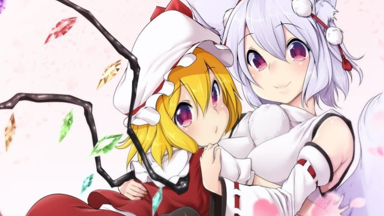 Flandre's Dream: 36000 ft Deep thumbnail 20