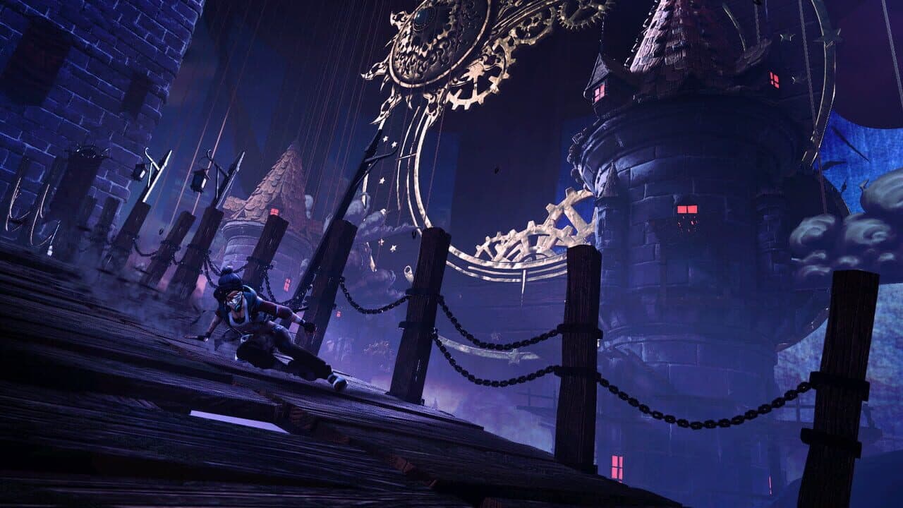 Phantom Hellcat thumbnail 6