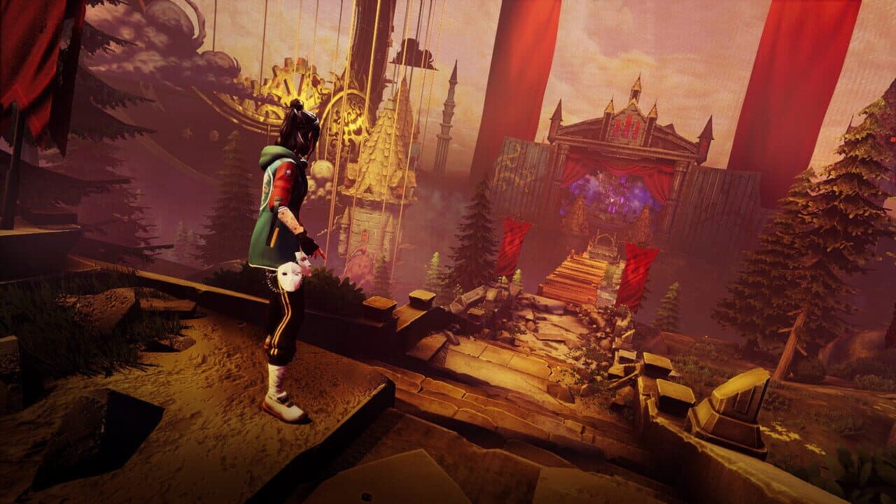 Phantom Hellcat thumbnail 4