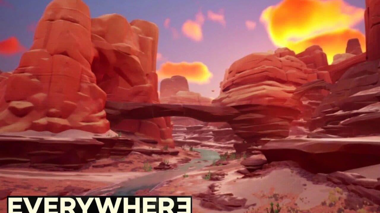 Everywhere thumbnail 2