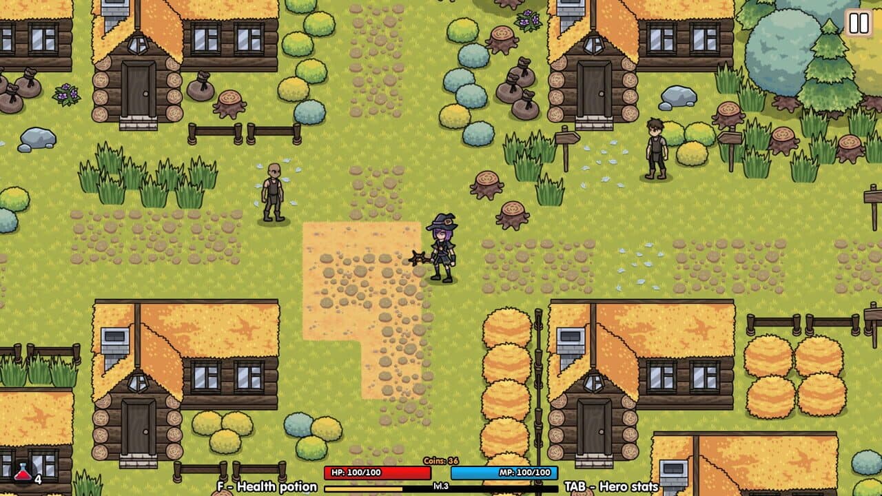 Closed Island thumbnail 2