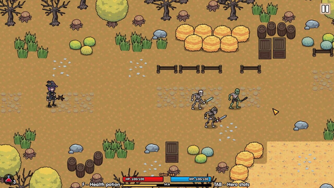 Closed Island thumbnail 8