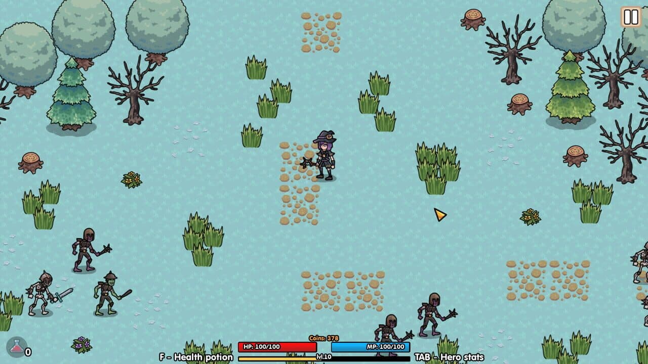 Closed Island thumbnail 3
