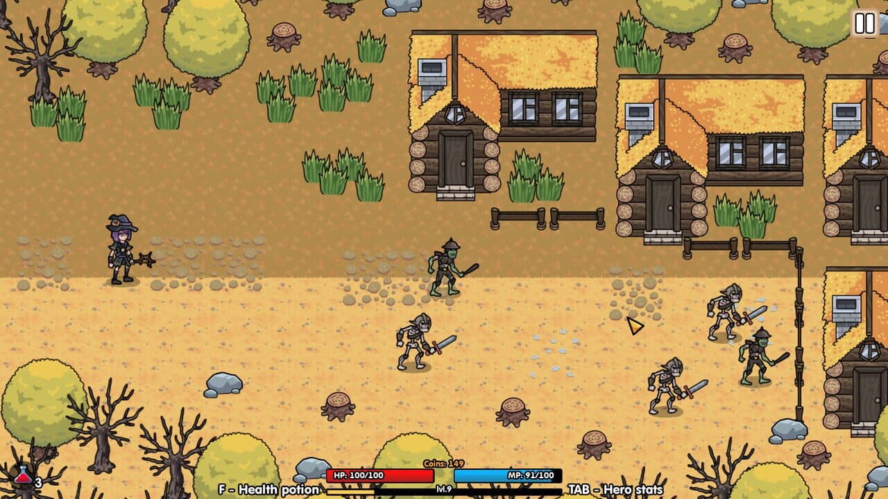 Closed Island thumbnail 5