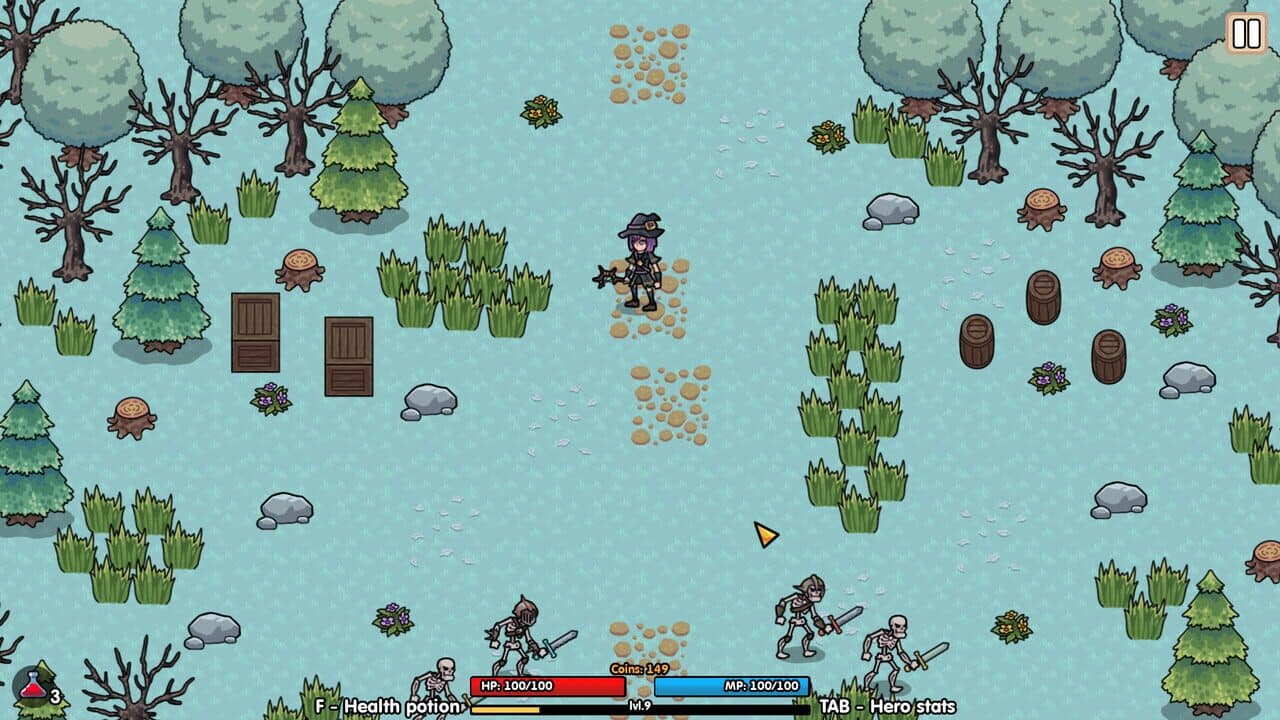 Closed Island thumbnail 6