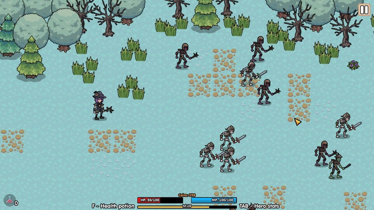 Closed Island thumbnail 7