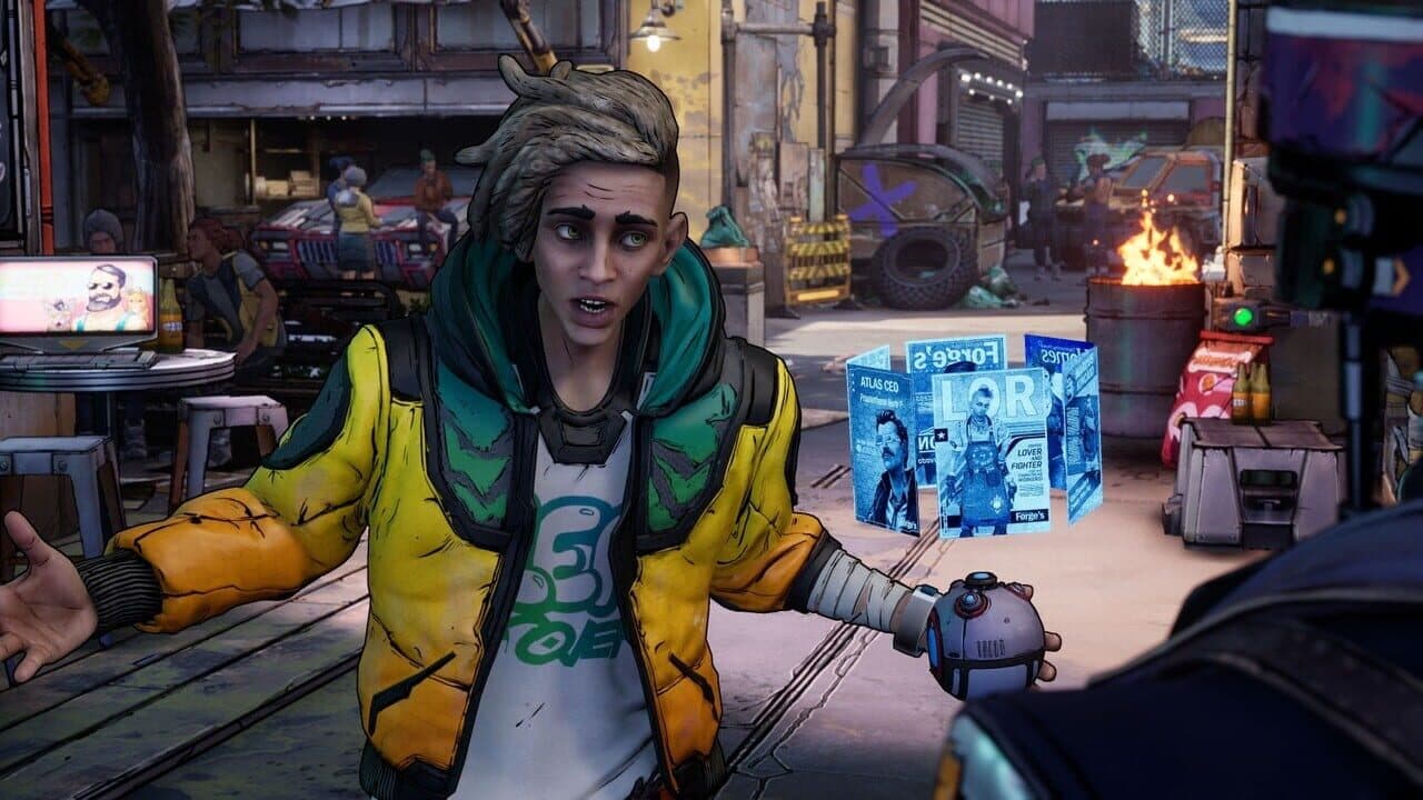 New Tales from the Borderlands thumbnail 6