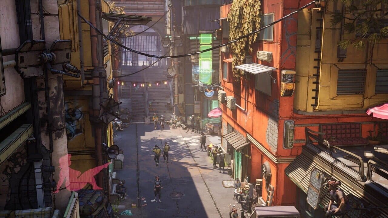 New Tales from the Borderlands thumbnail 7