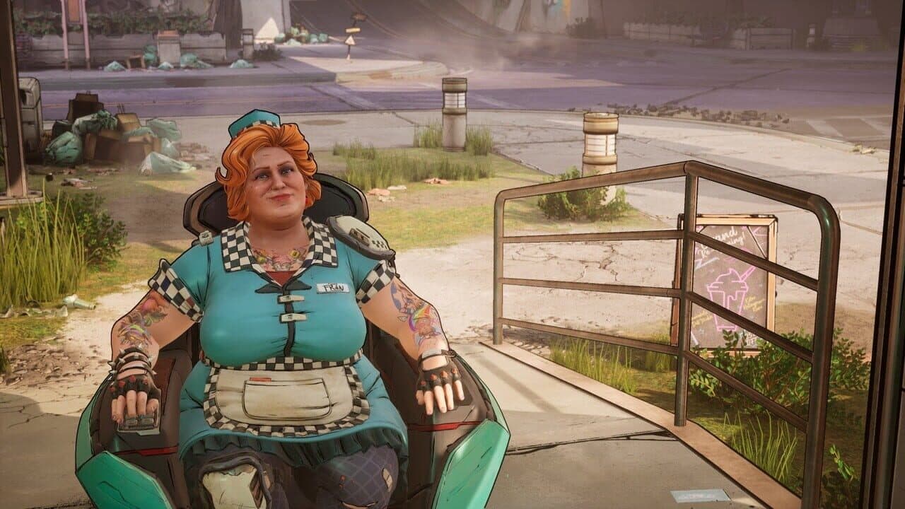 New Tales from the Borderlands thumbnail 8