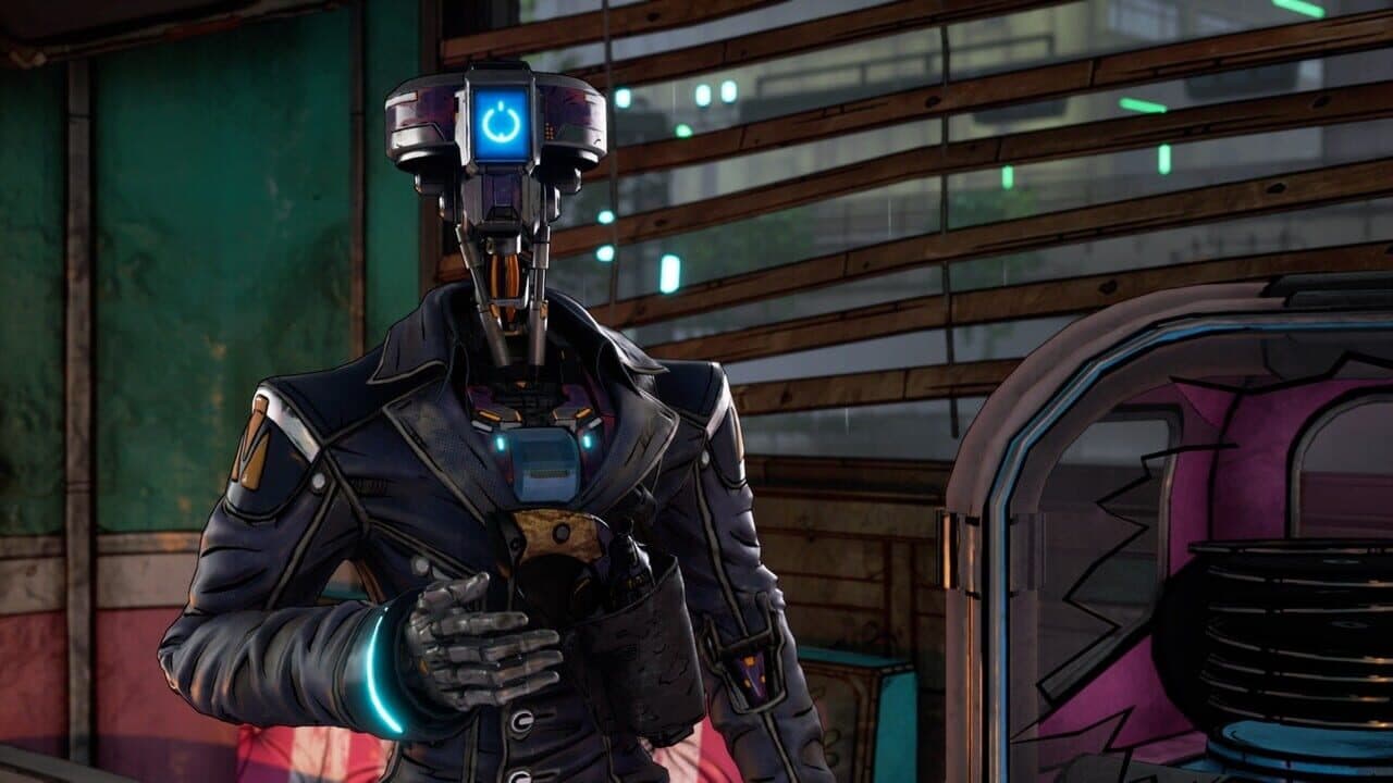 New Tales from the Borderlands thumbnail 9