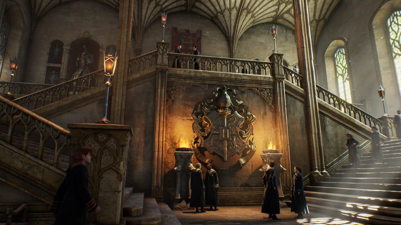 Hogwarts Legacy: Digital Deluxe Edition thumbnail 2