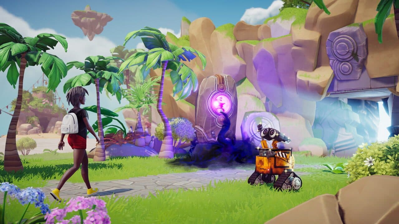 Disney Dreamlight Valley: Deluxe Edition thumbnail 4