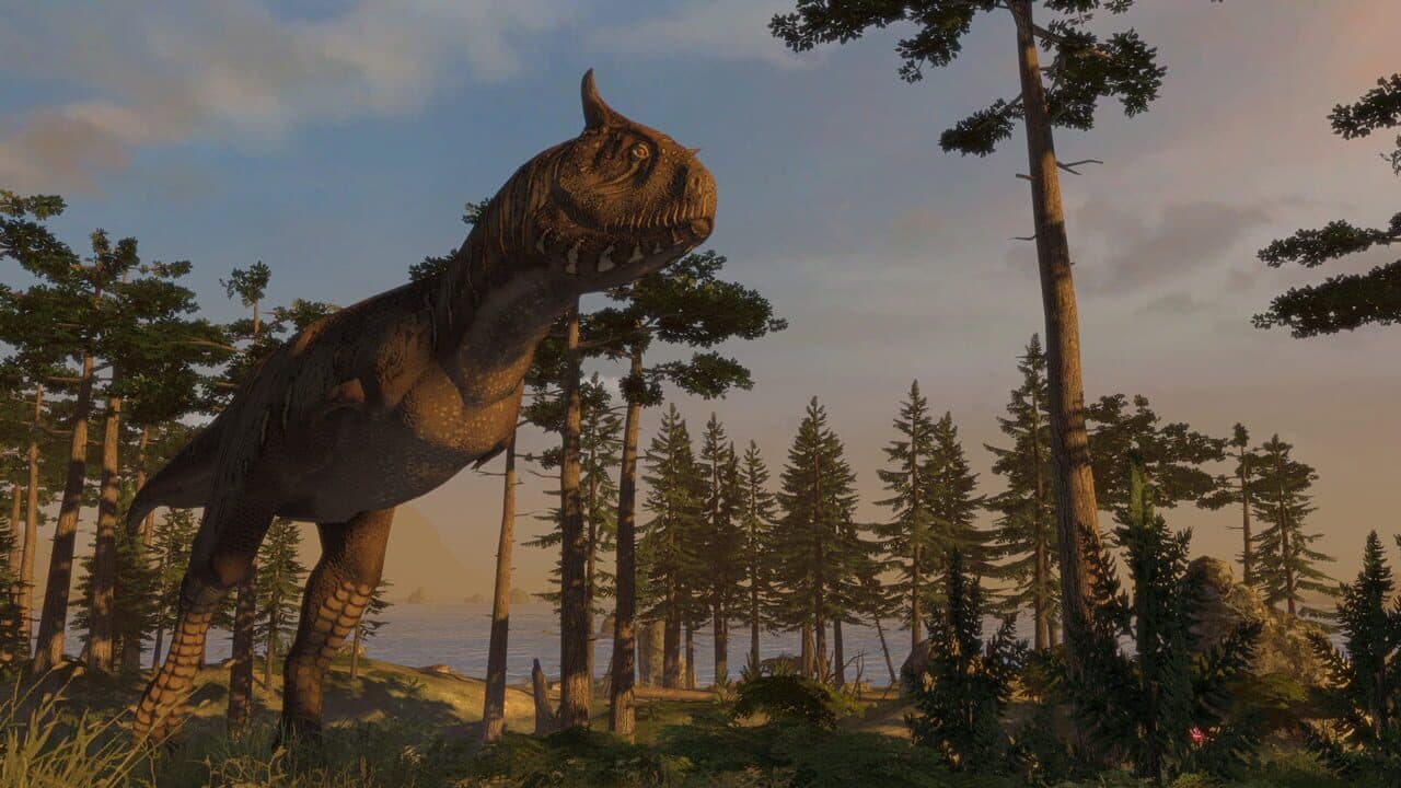 Carnivores: Dinosaur Hunt - Cretaceous Terror Pack screenshot 1