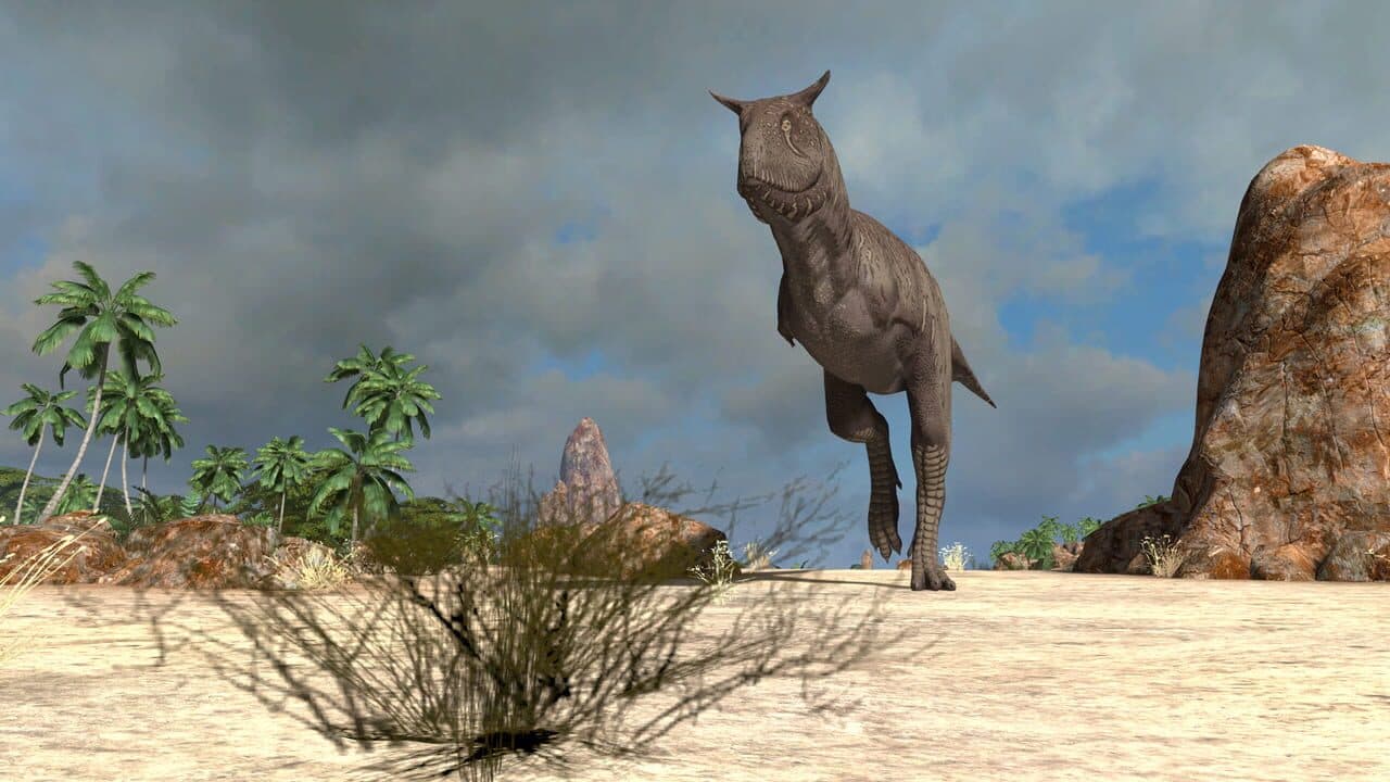 Carnivores: Dinosaur Hunt - Cretaceous Terror Pack thumbnail 3