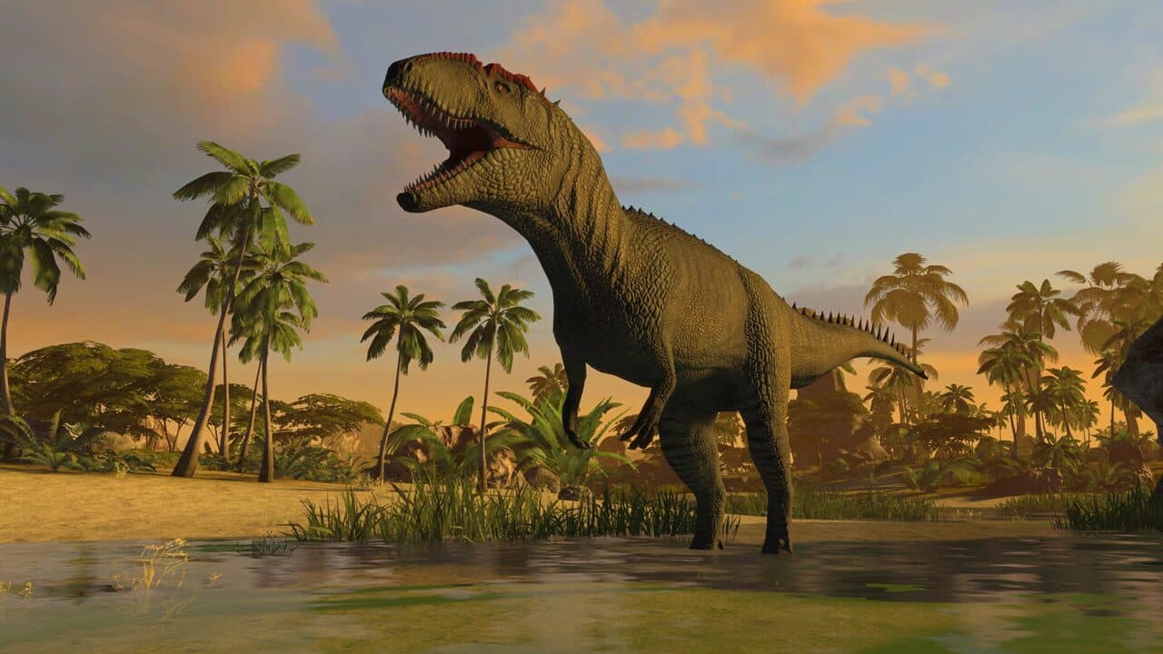 Carnivores: Dinosaur Hunt - Cretaceous Terror Pack thumbnail 5