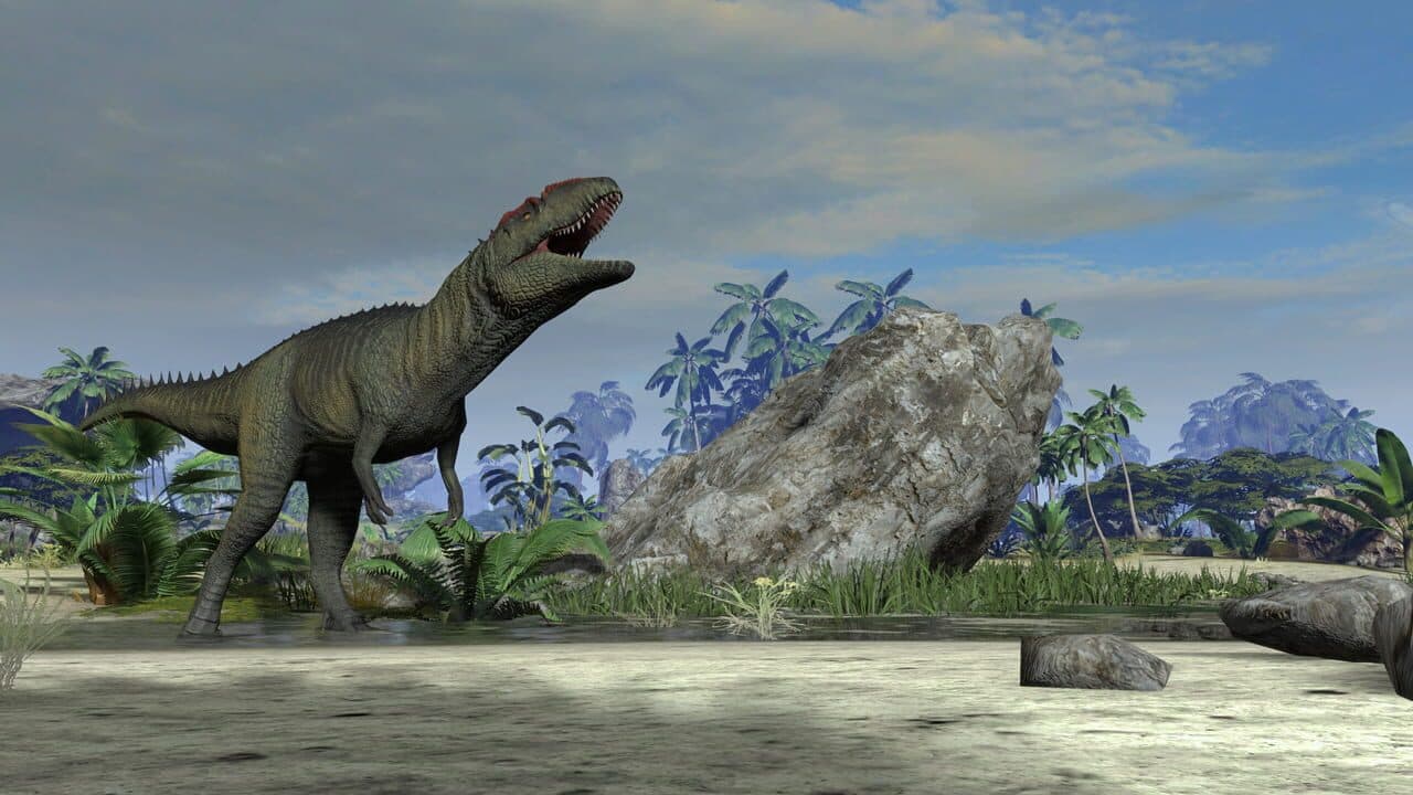 Carnivores: Dinosaur Hunt - Cretaceous Terror Pack thumbnail 4