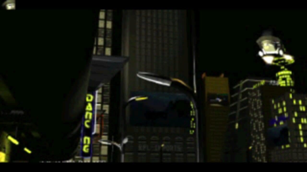 Syndicate Wars thumbnail 2